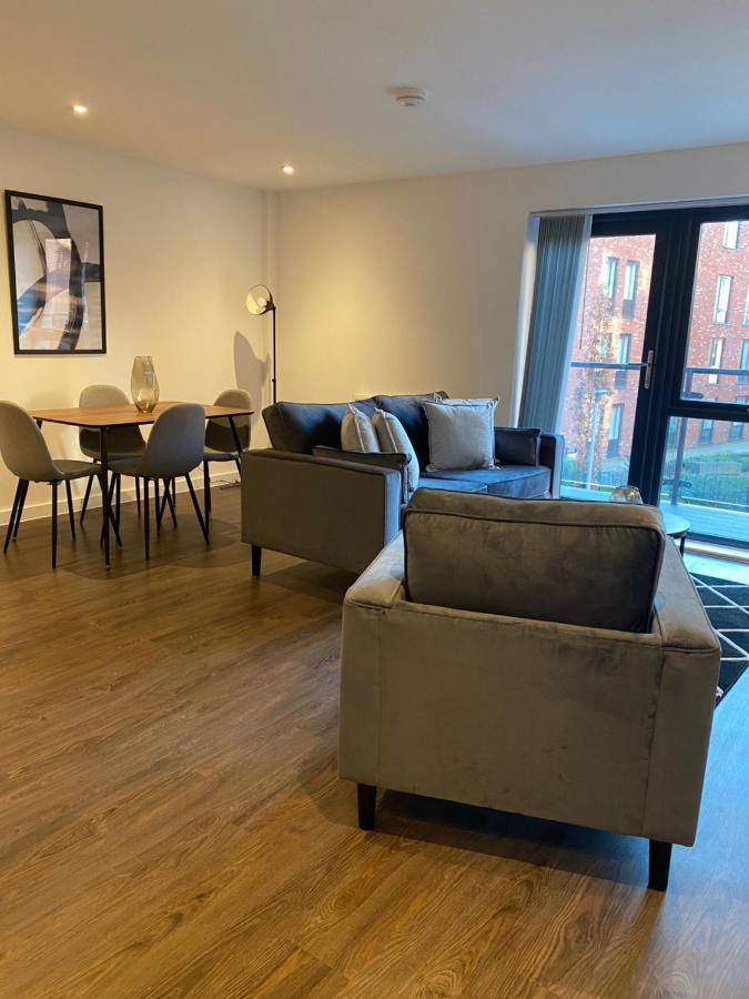 Apartemen Icona - Stylish 2 Bed