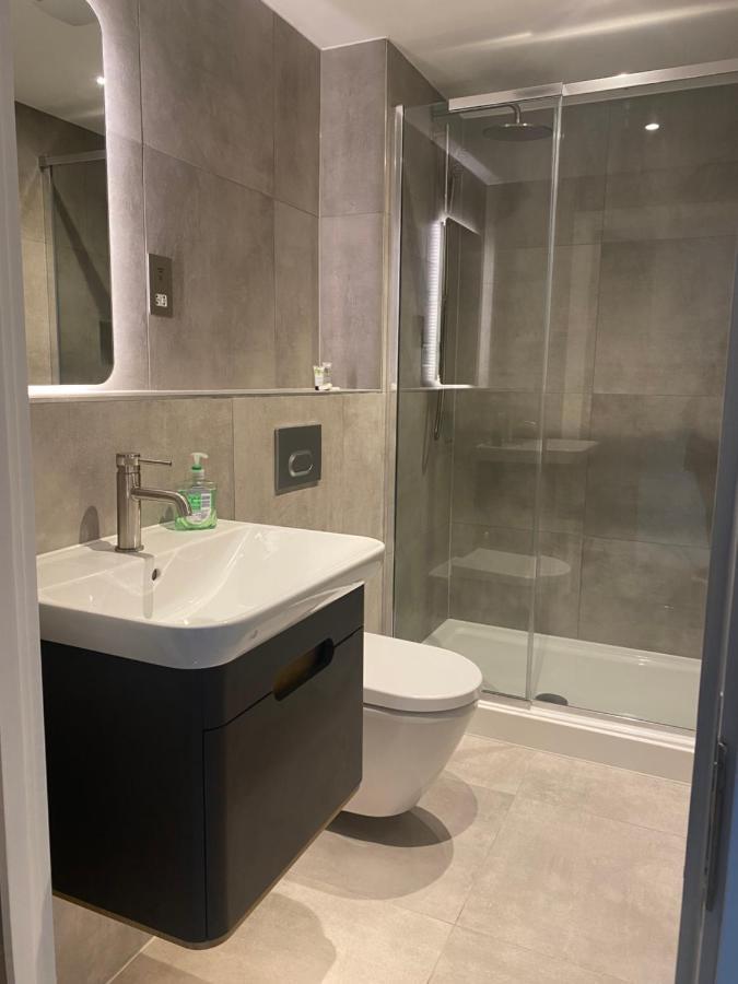 Apartemen Icona - Stylish 2 Bed York